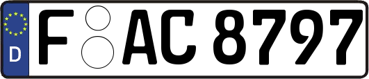 F-AC8797