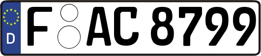 F-AC8799