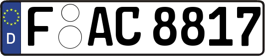 F-AC8817
