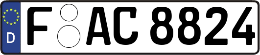F-AC8824