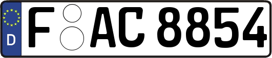 F-AC8854
