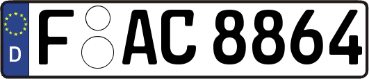 F-AC8864