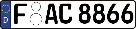 F-AC8866