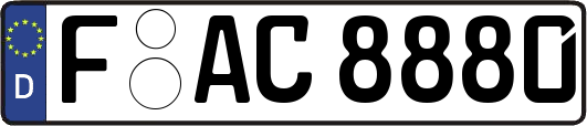 F-AC8880