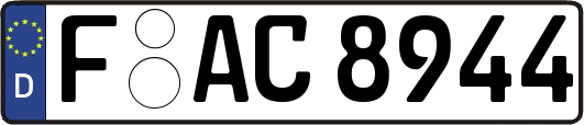 F-AC8944
