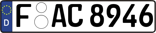 F-AC8946