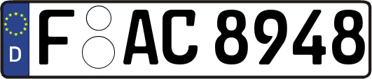 F-AC8948