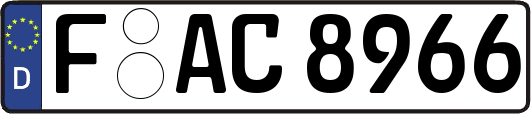 F-AC8966