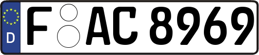 F-AC8969