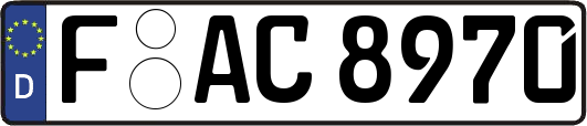 F-AC8970