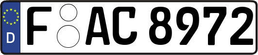 F-AC8972
