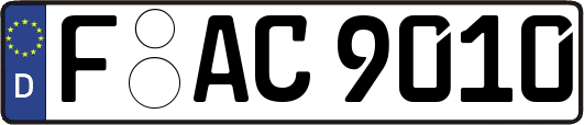 F-AC9010