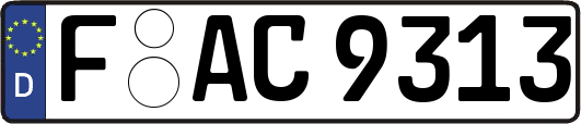 F-AC9313