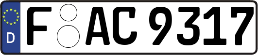 F-AC9317