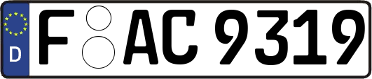F-AC9319