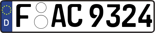 F-AC9324