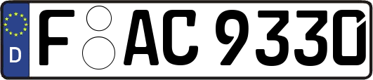 F-AC9330