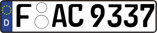 F-AC9337