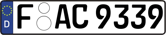 F-AC9339