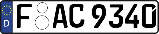 F-AC9340
