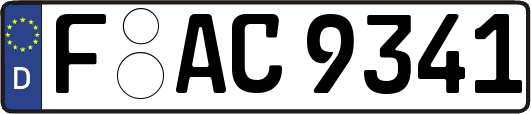 F-AC9341