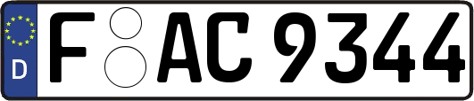 F-AC9344