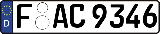 F-AC9346