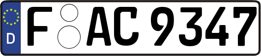 F-AC9347
