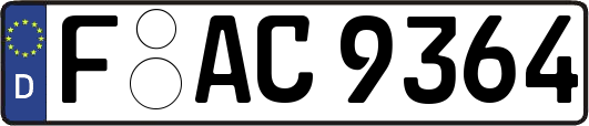 F-AC9364