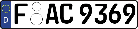 F-AC9369