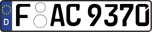F-AC9370