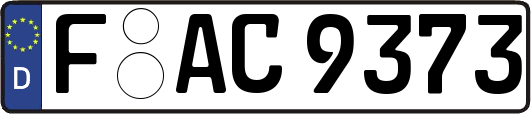 F-AC9373