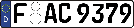 F-AC9379