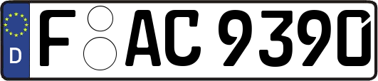 F-AC9390