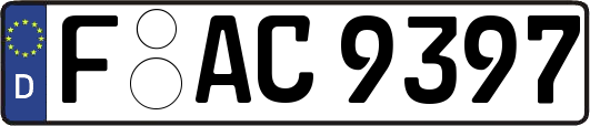 F-AC9397