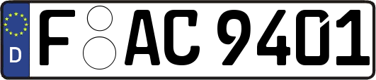 F-AC9401
