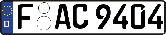 F-AC9404