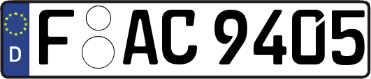 F-AC9405
