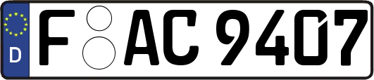 F-AC9407