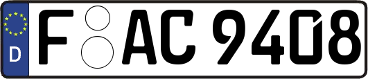 F-AC9408
