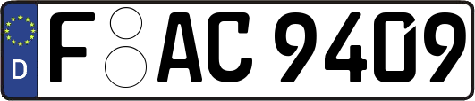 F-AC9409