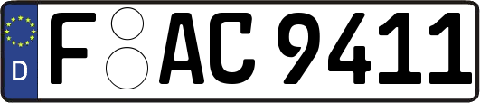 F-AC9411