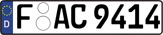 F-AC9414