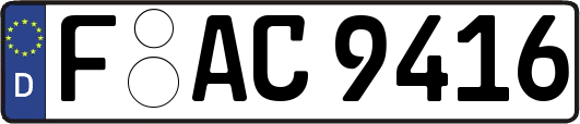 F-AC9416