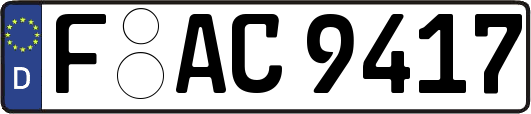 F-AC9417