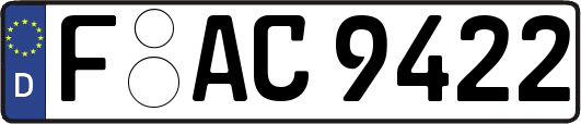 F-AC9422