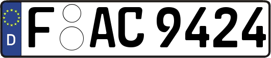 F-AC9424
