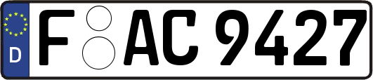F-AC9427