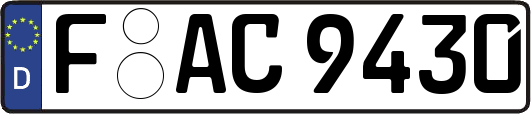 F-AC9430