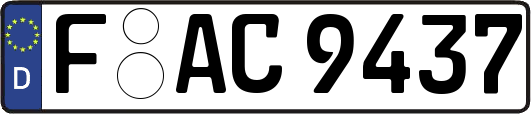 F-AC9437